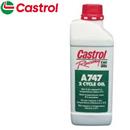 CASTROL OLIO DA COMPETIZIONE A747 (Conf.1 lt.)