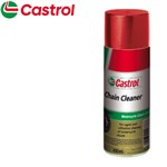 CASTROL PULITORE SPRAY BOMBOLETTA CHAIN CLEANER  (CONF.400 ML.)