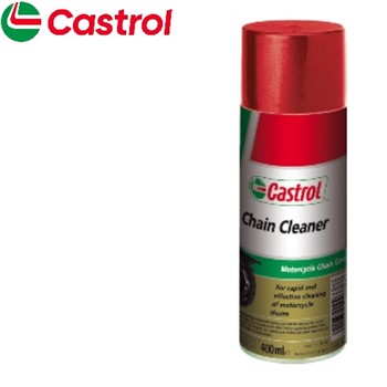 CASTROL PULITORE SPRAY BOMBOLETTA CHAIN CLEANER (CONF.400 ML.)