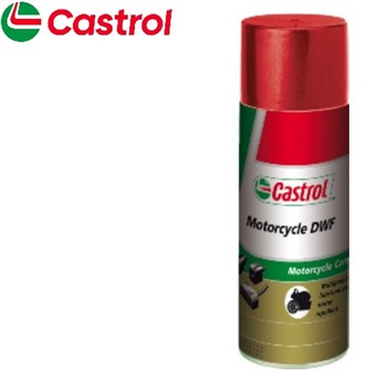 CASTROL OLIO SPRAY DISIDRATANTE E LUBRIFICANTE (CONF.400 ML.)