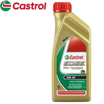 CASTROL OLIO AUTO EDGE 0W30 (CONF. 1LT.)