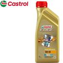 CASTROL OLIO AUTO EDGE 5W40 TURBO DIESEL (CONF. 1LT.)
