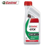 CASTROL OLIO GTX3 MAGNATEC PROTECTION 15W40 (CONF.1 LT.) In Esaurimento