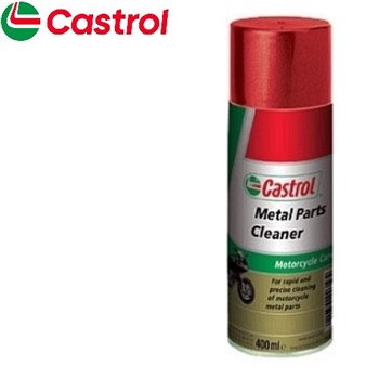 CASTROL METAL PARTS CLEANER (Conf. 400ml.)