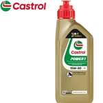 CASTROL OLIO POWER 1 4T 15W50 (Conf. 1 lt.) CASTROL OLIO POWER 1 4T 15W50 (Conf. 1 lt.)