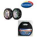 CATENE DA NEVE EUROASIA GRUPPO 080 (13718)