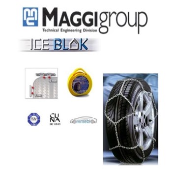 CATENE DA NEVE ICE BLOK 080 (In Esaurimento)