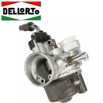 CARBURATORE DELL'ORTO PHVA 12 HS