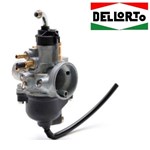 CARBURATORE DELL'ORTO 17,5 PHVA TS PER MALAGUTI F10 / F15