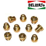 GETTO PER CARBURATORE DELL'ORTO PASSO GRANDE T.108
