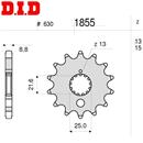 PIGNONE DID PROF. SUZUKI 1000 GS 1000 ES, EN, SN 1979-1982 (BEA 518)