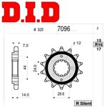 PIGNONE DID PROF. HONDA