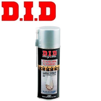 BOMBOLETTA CHAIN LUBE DID LUBRIFICANTE 420 ML. ( DID 9513 )