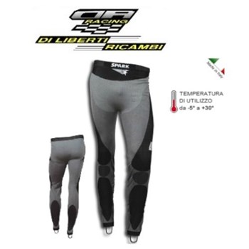 PANTALONE SEAMLESS IN DRYARN M (In Esaurimento)