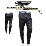 PANTALONE TERMICO NERO XL (In Esaurimento)