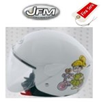 CASCO DR HAPPY YEARS OF131 LIGHT WHITE 2XS (M) In Esaurimento