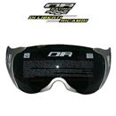 VISIERA PER CASCO DR G104 FUME'