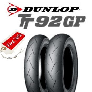 TT92 GP 3.50-10 51J TL (d.o.t. 2008) (In Esaurimento)