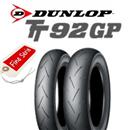 TT92 GP 120/80-12 55J TL (D.O.T. 2008) In Esaurimento