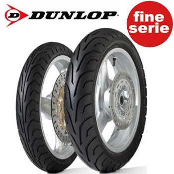 GT501 ARROWMAX 110/70-17 54H TL (D.O.T. 2001) In Esaurimento