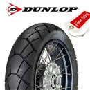 D607 TRAILMAX 150/70 R17 69H TL (D.O.T. 2003) In Esaurimento