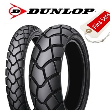 D604 TRAILMAX 150/70 R17 69H TL (DOT 2002) (In Esaurimento)