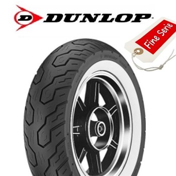 K555 150/80-15 70V TL (D.O.T. 2006) (In Esaurimento)