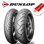 D252 120/70 R14 55H TL (T-MAX 04) FRONT (D.O.T. 2007) In Esaurimento