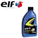 OLIO ELF COMPETITION SPORT TXI 15W50