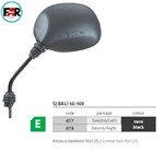 SPECCHIO DX HERT GILERA TYPHOON 50-125 X-R50 XR 125 (38.49848) SPECCHIO DX HERT GILERA TYPHOON 50-125 X-R50 XR 125 (38.49848)
