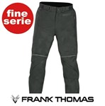 PANTALONE DONNA ALICIA NERO TG. M (In Esaurimento) PANTALONE DONNA ALICIA NERO TG. M (In Esaurimento)