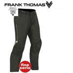 PANTALONE AQUA RIDE TROUSER NERO TG. L (In Esaurimento)