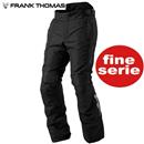 PANTALONE LADY RIDER TROUSER NERO L (In Esaurimento)