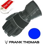 GUANTI CHLOE AQUA DONNA BLACK BLU TG. L (In Esaurimento) GUANTI CHLOE AQUA DONNA BLACK BLU TG. L (In Esaurimento)