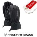 GUANTI FRANK THOMAS JUNIOR NERO TG. XS (In Esaurimento)