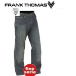 PANTALONE ULTIMATE RIDER BLU 36 (In Esaurimento) PANTALONE ULTIMATE RIDER BLU 36 (In Esaurimento)