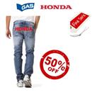 PANTALONE JEANS HONDA UOMO 29 (In Esaurimento)