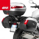 STAFFE POSTERIORI MONORACK HONDA Crossrunner 800 11>14