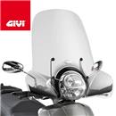 PARABREZZA APRILIA SCARABEO 250-300 07>11 400-500 06>11