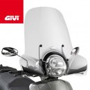 PARABREZZA APRILIA SCARABEO 250-300 07>11 400-500 06>11