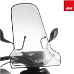 PARABREZZA MBK OVETTO, YAMAHA NEO'S 99-04 TRASPARENTE (In Esaurimento)