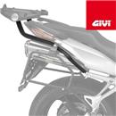 STAFFE POSTERIORI MONORACK HONDA VFR 800 02>10 (In Esaurimento)