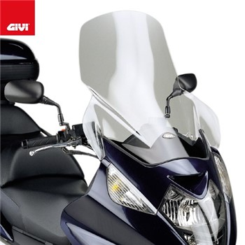 PARABREZZA HONDA SILVER WING 600 ABS 01-09, Silver Wing 400 06-09