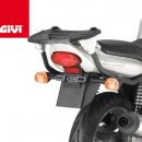 STAFFE POSTERIORI MONORACK HONDA CB 500 97>05 / CB 500S 00>05