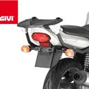 STAFFE POSTERIORI MONORACK HONDA CB 500 97>05 / CB 500S 00>05