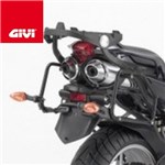 STAFFE POSTERIORI MONORACK HONDA CBF 250 07 (In Esaurimento)