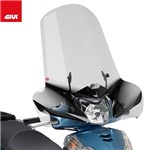 PARABREZZA HONDA SH 300 07-10 e 11-14 ALTO 59H