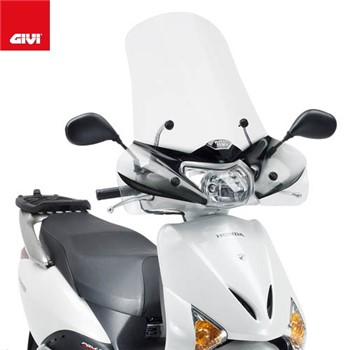 PARABREZZA HONDA LEAD 110 08-14