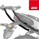STAFFE POSTERIORI MONORACK YAMAHA FZ8 / Fazer 8 800 10>14