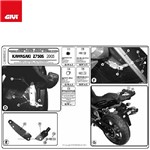 STAFFE POSTERIORI MONORACK KAWASAKI Z 750 GP 83 (In Esaurimento)